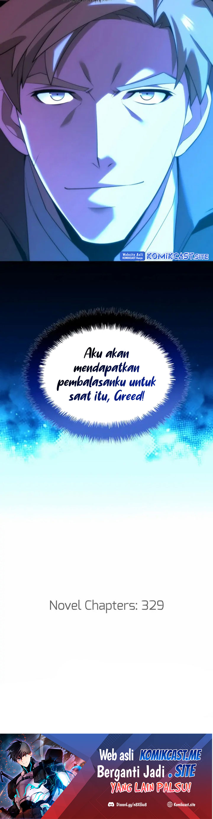 Overgeared Chapter 171