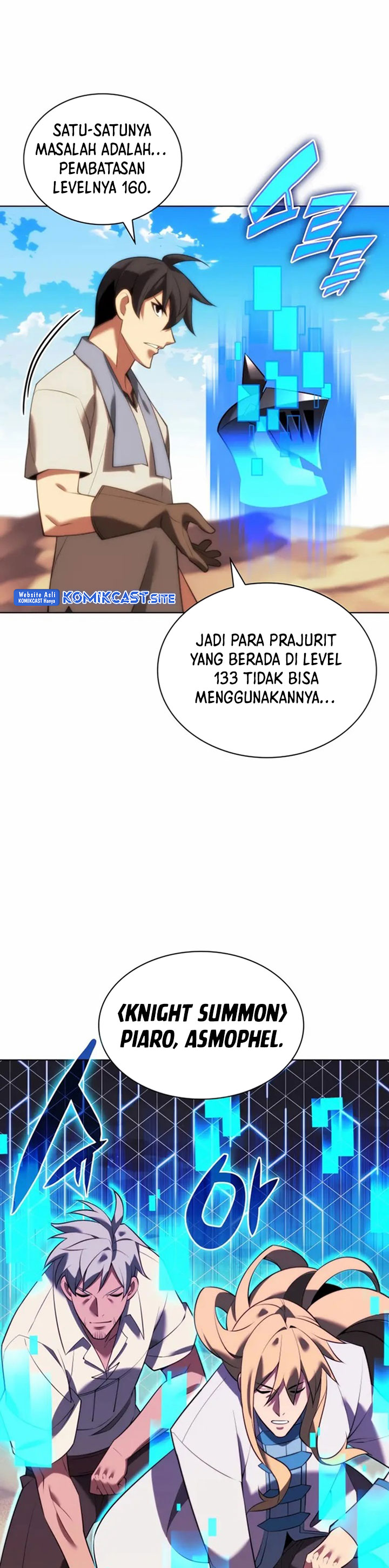 Overgeared Chapter 172