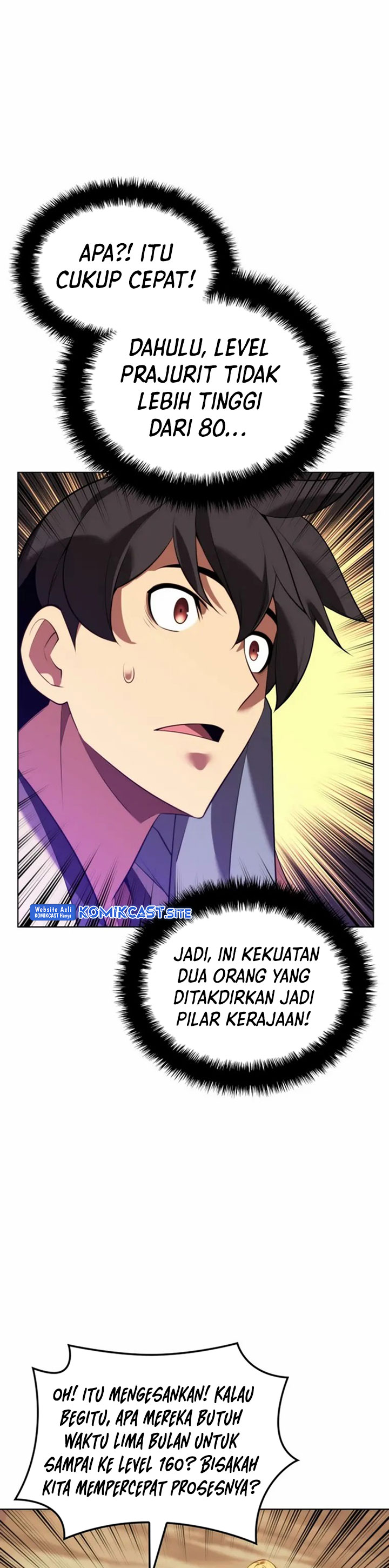 Overgeared Chapter 172
