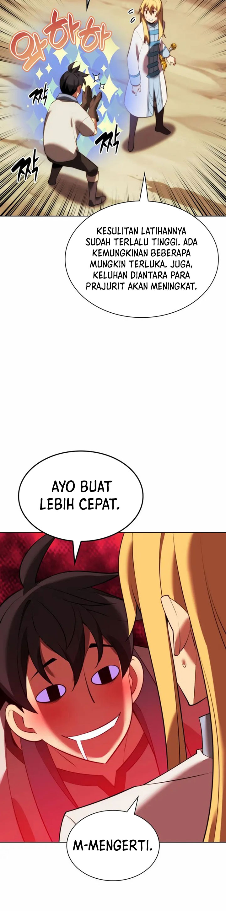 Overgeared Chapter 172