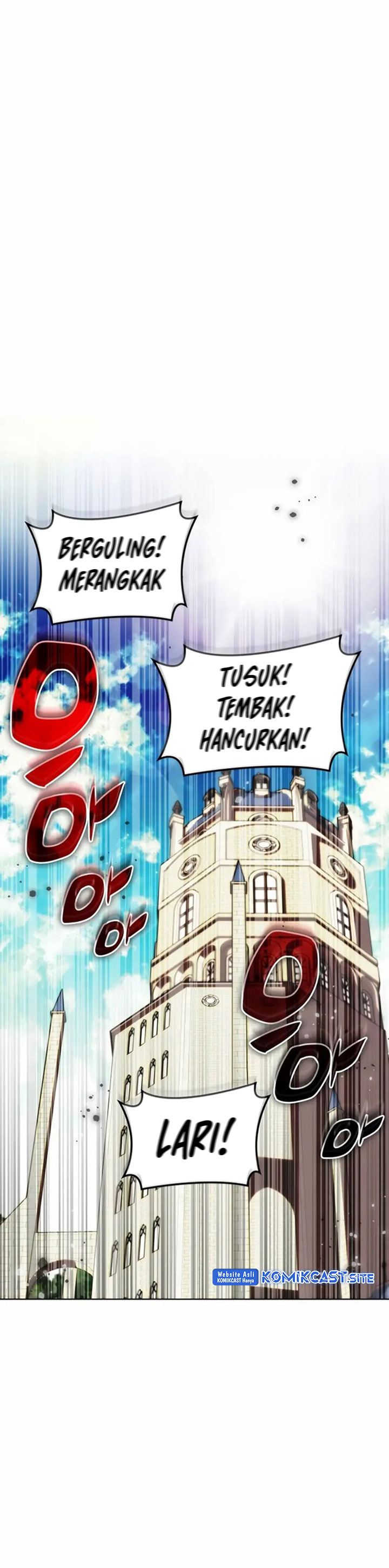 Overgeared Chapter 172