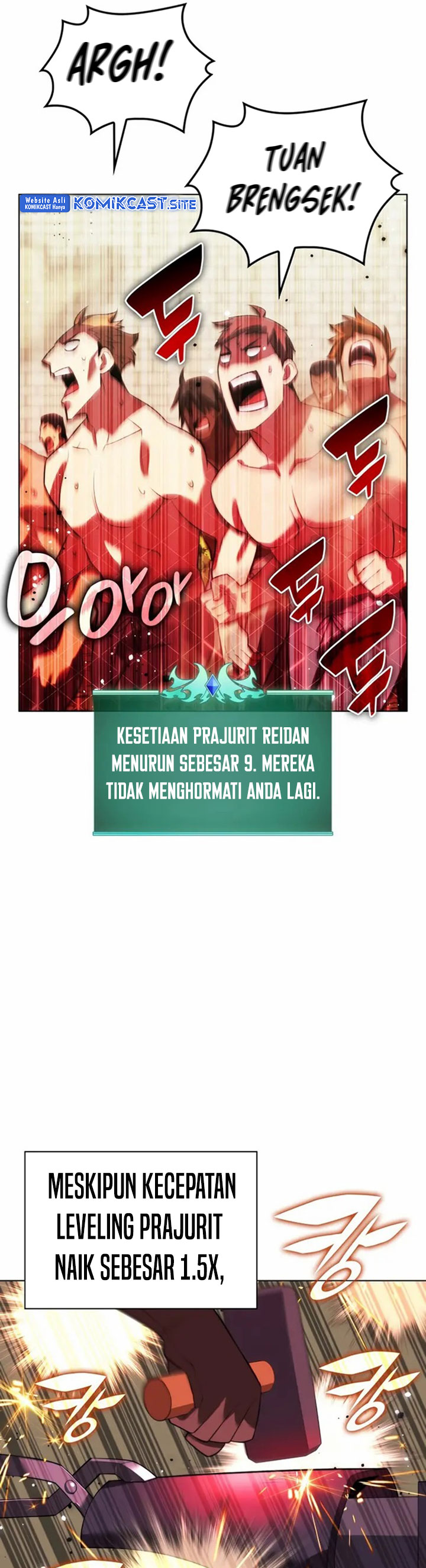 Overgeared Chapter 172
