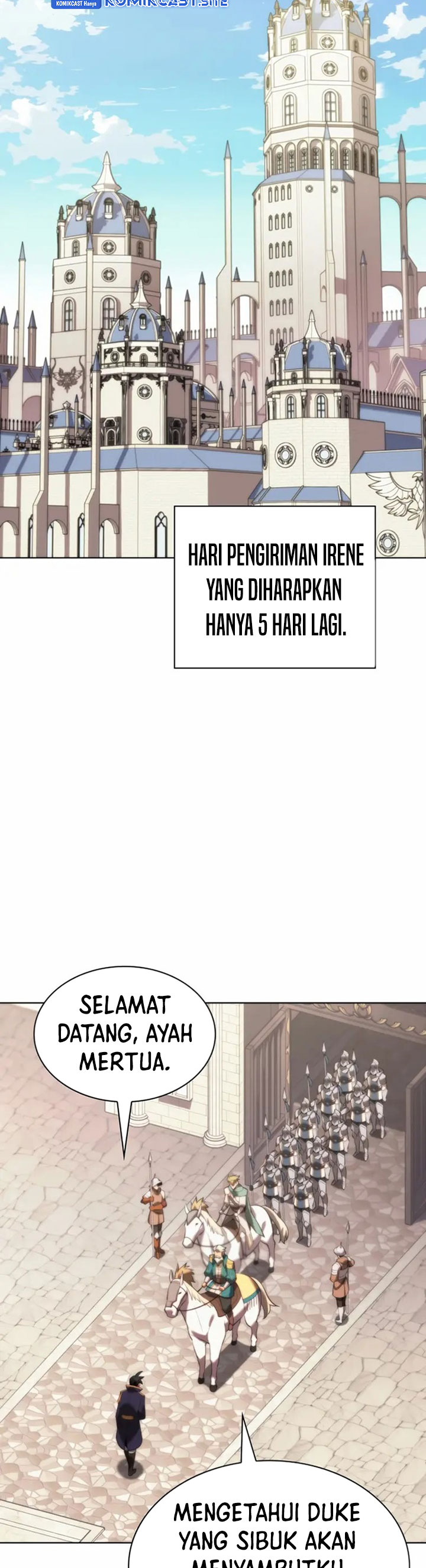 Overgeared Chapter 172