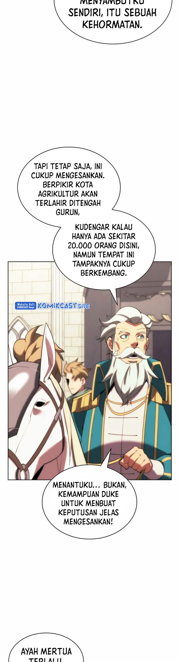 Overgeared Chapter 172