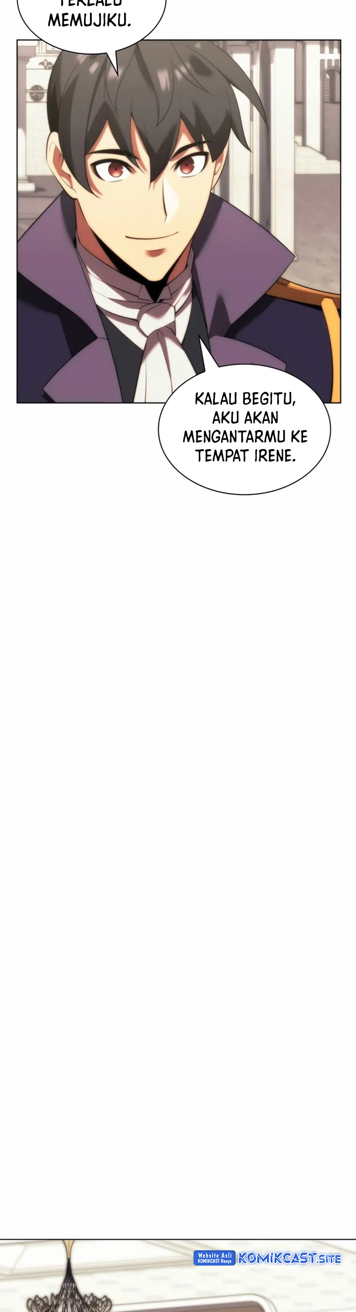 Overgeared Chapter 172