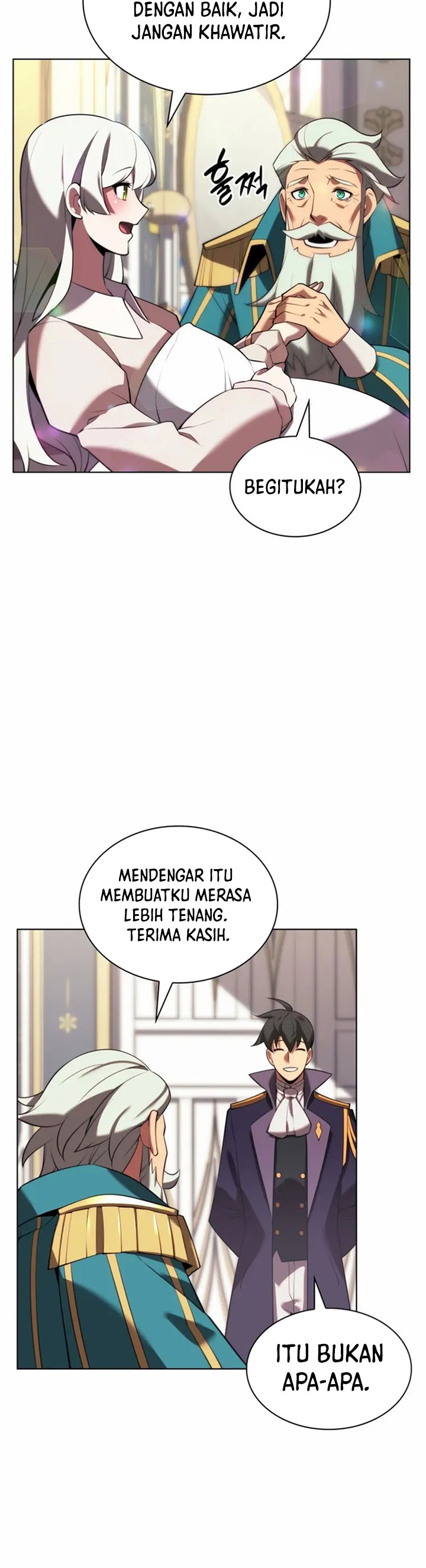 Overgeared Chapter 172