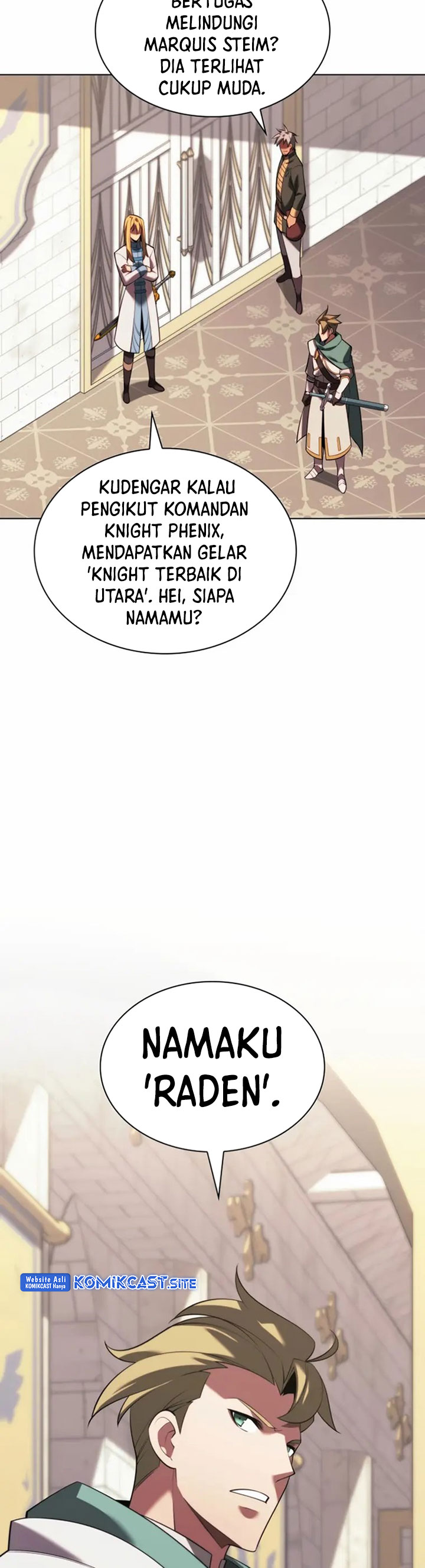 Overgeared Chapter 172