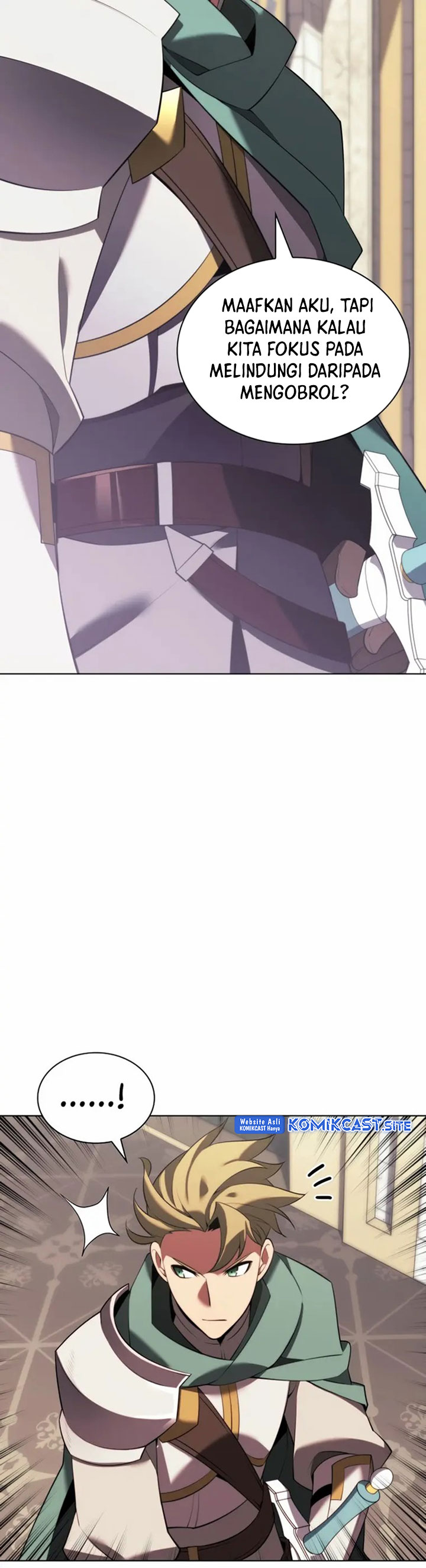 Overgeared Chapter 172