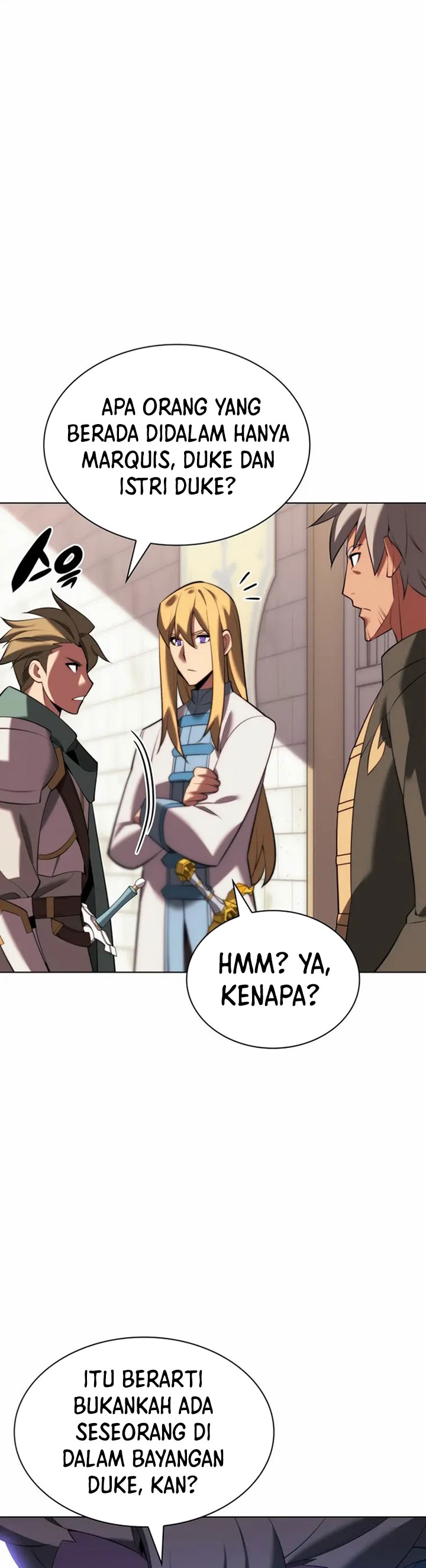 Overgeared Chapter 172