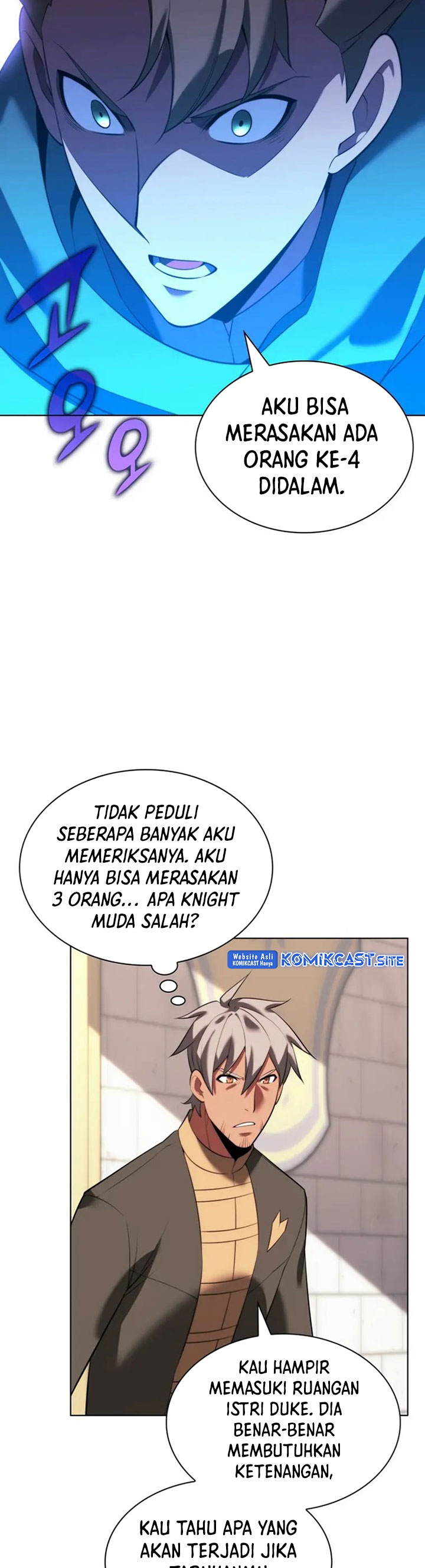 Overgeared Chapter 172