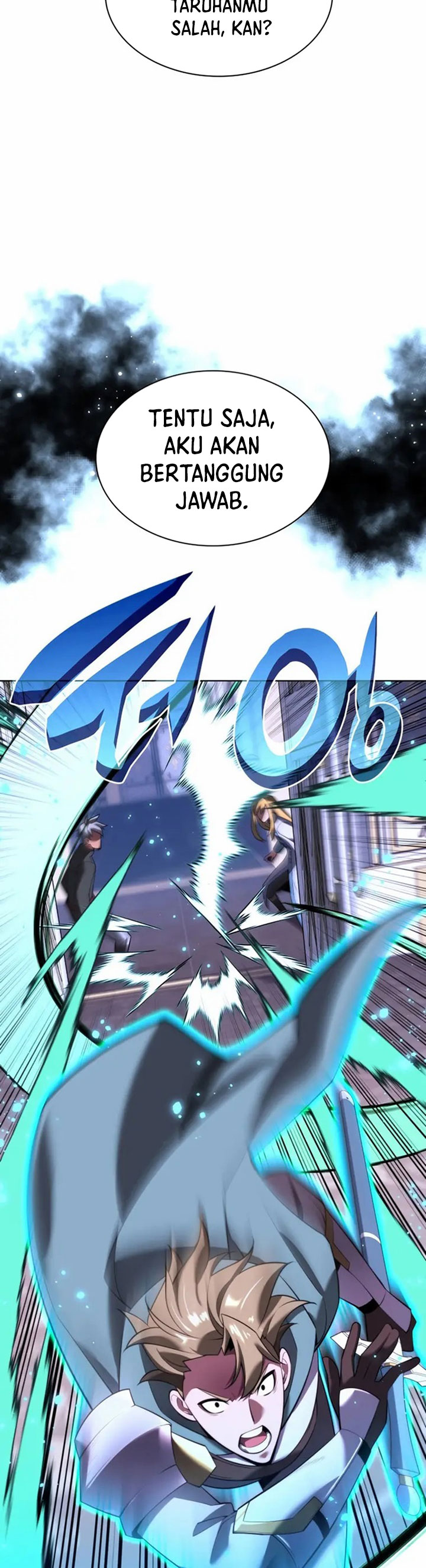Overgeared Chapter 172