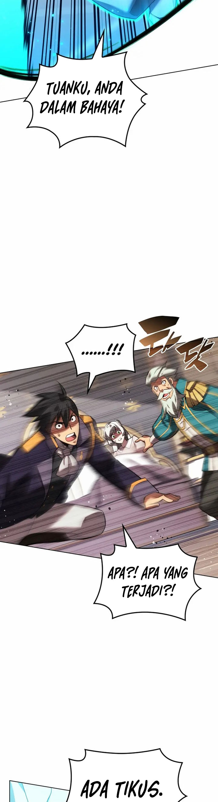 Overgeared Chapter 172