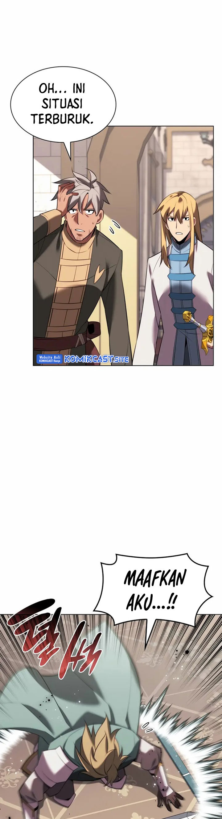 Overgeared Chapter 172