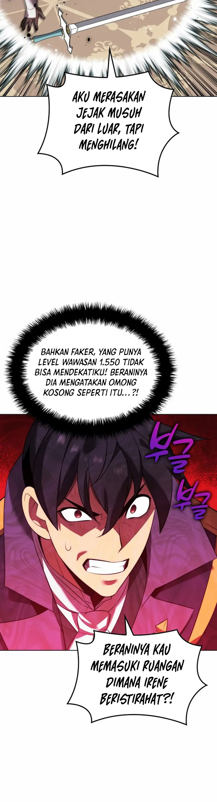 Overgeared Chapter 172