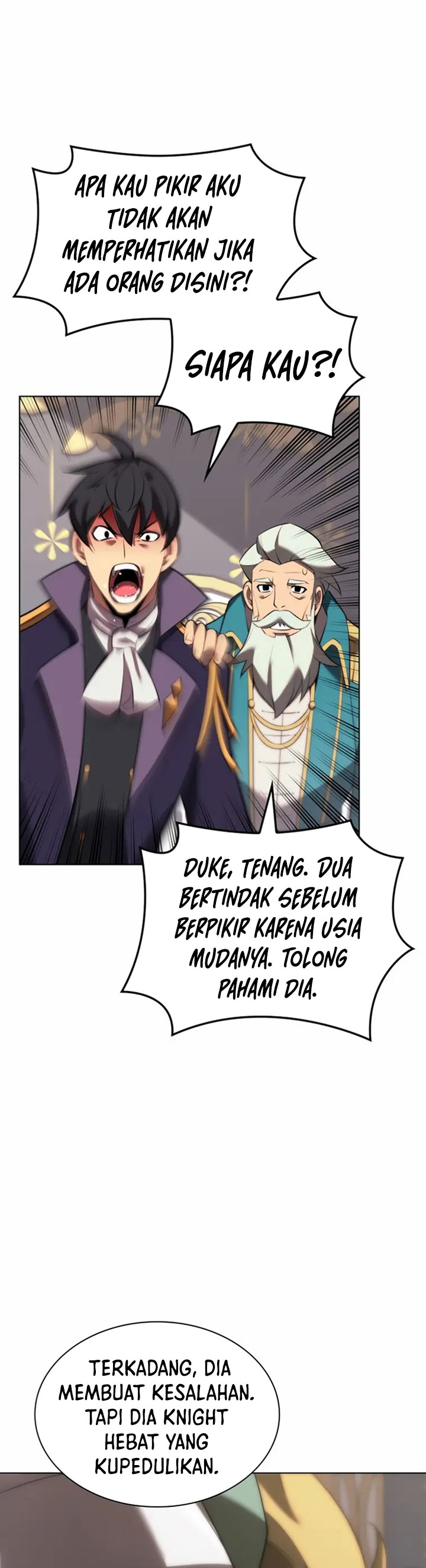Overgeared Chapter 172