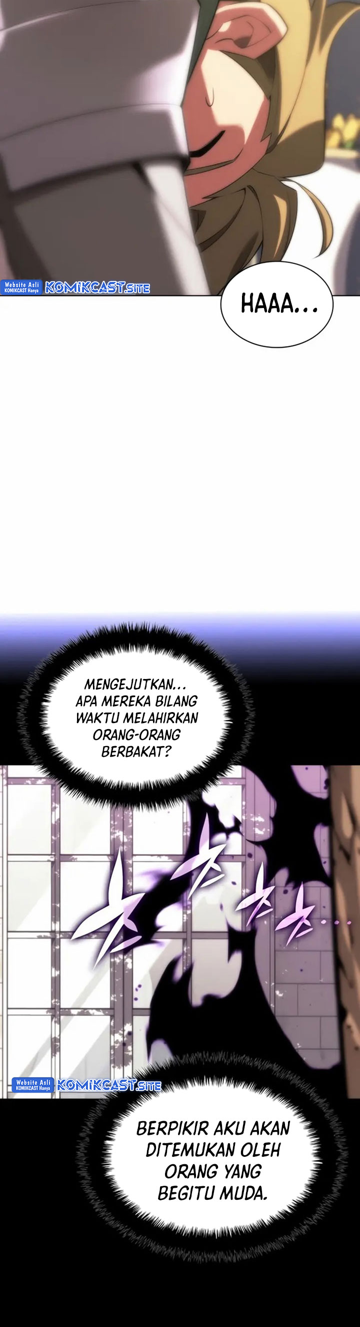 Overgeared Chapter 172