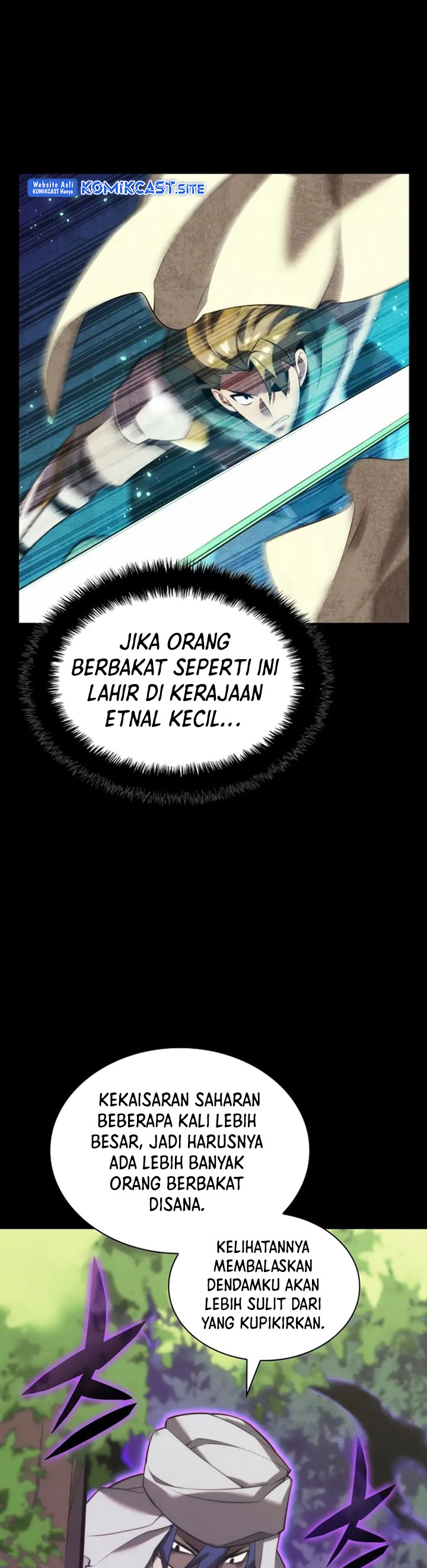Overgeared Chapter 172
