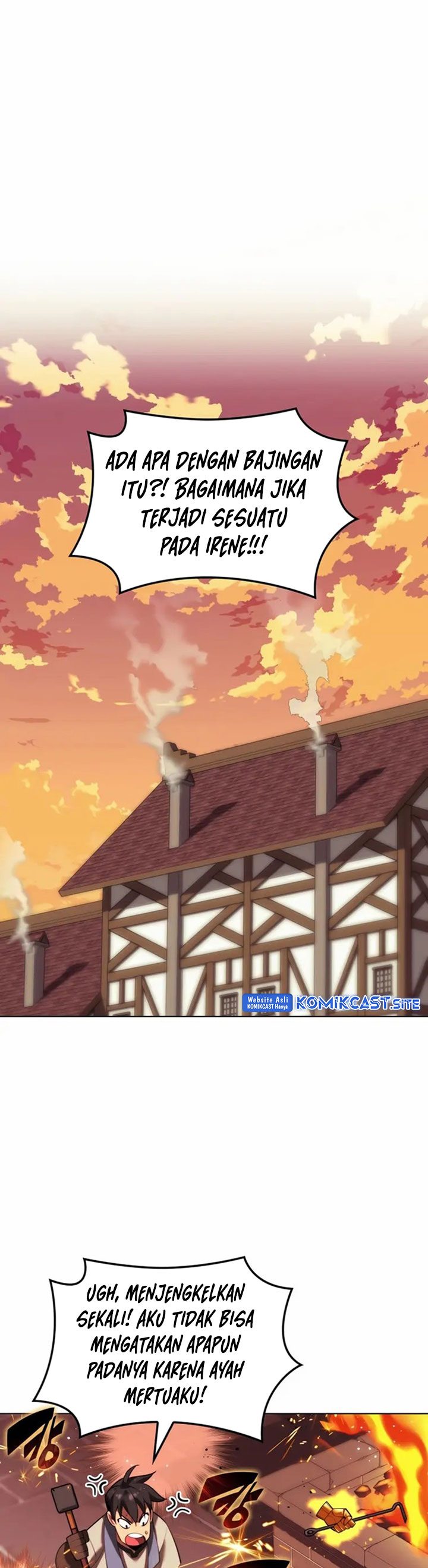 Overgeared Chapter 172