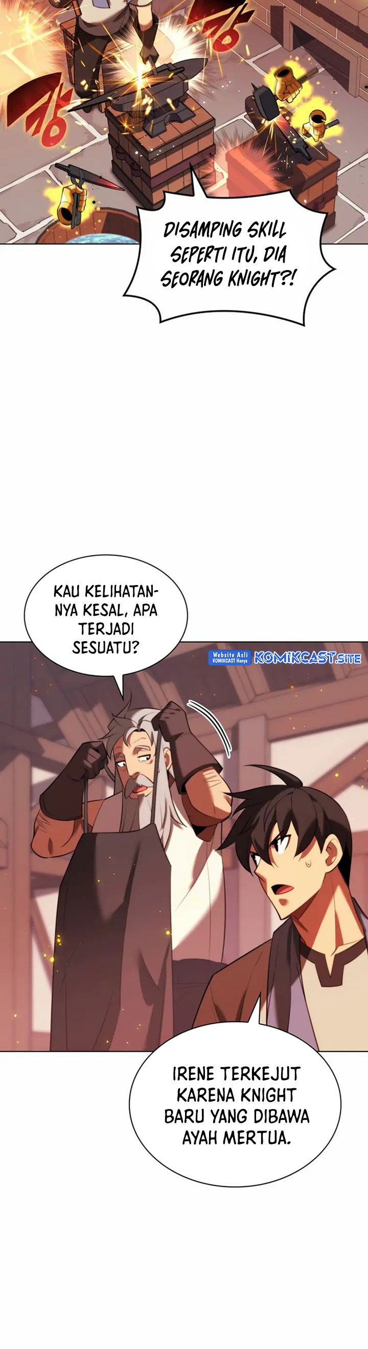 Overgeared Chapter 172