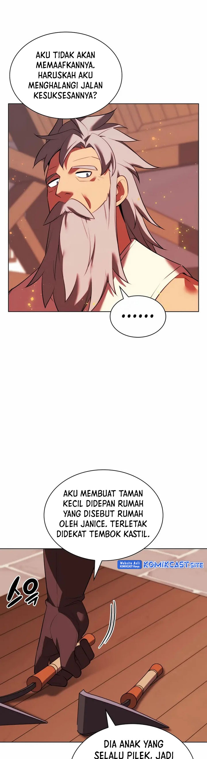 Overgeared Chapter 172