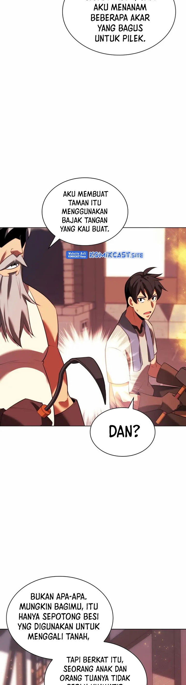Overgeared Chapter 172