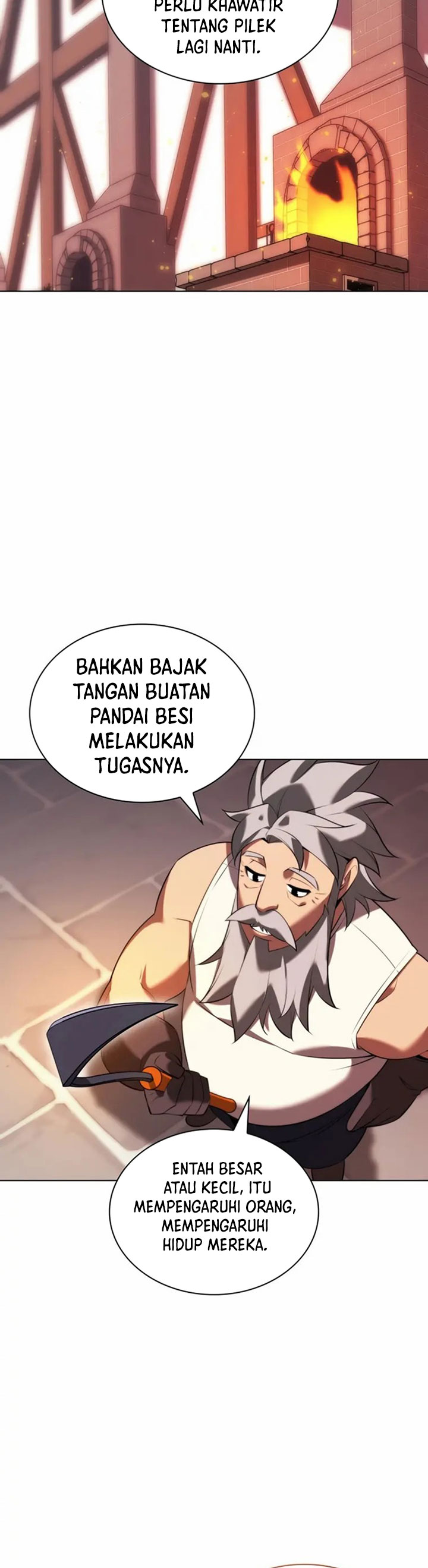 Overgeared Chapter 172