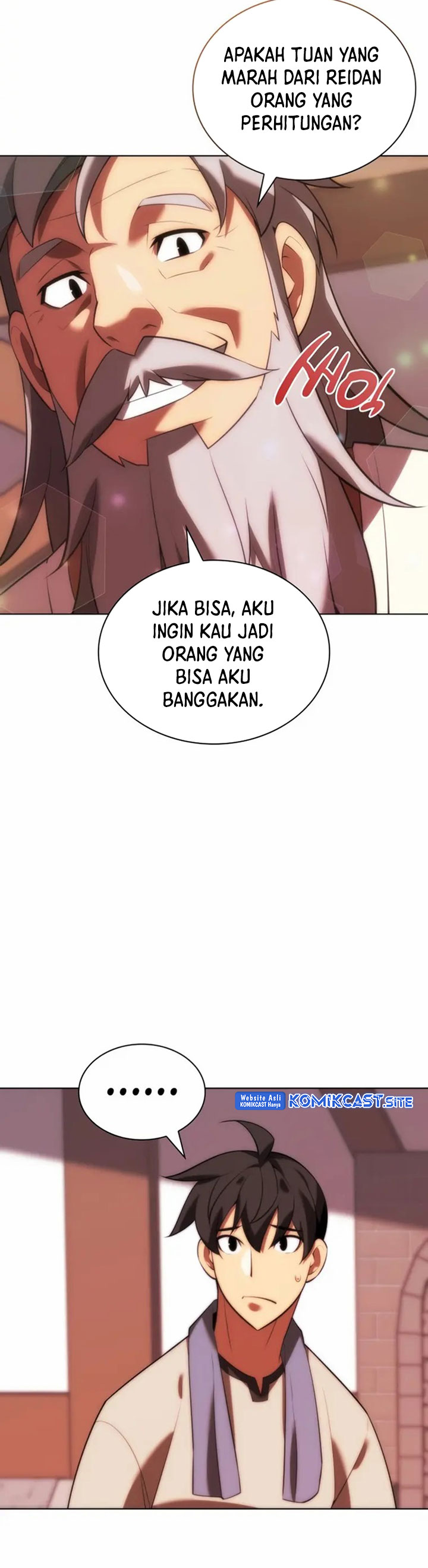 Overgeared Chapter 172