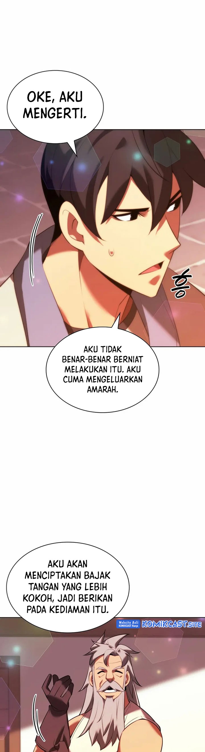 Overgeared Chapter 172