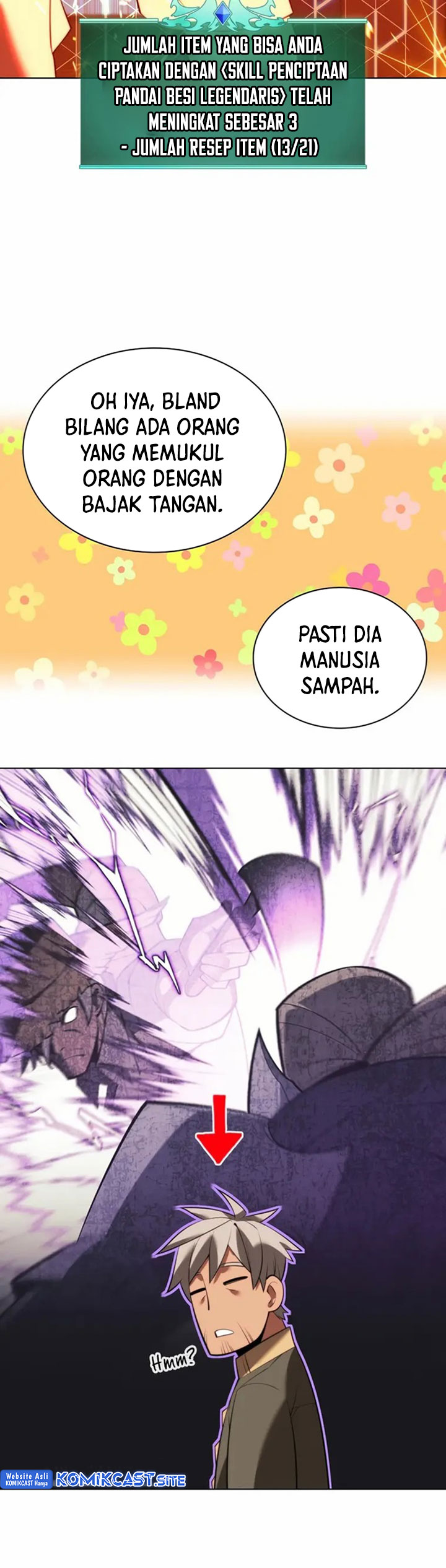 Overgeared Chapter 172