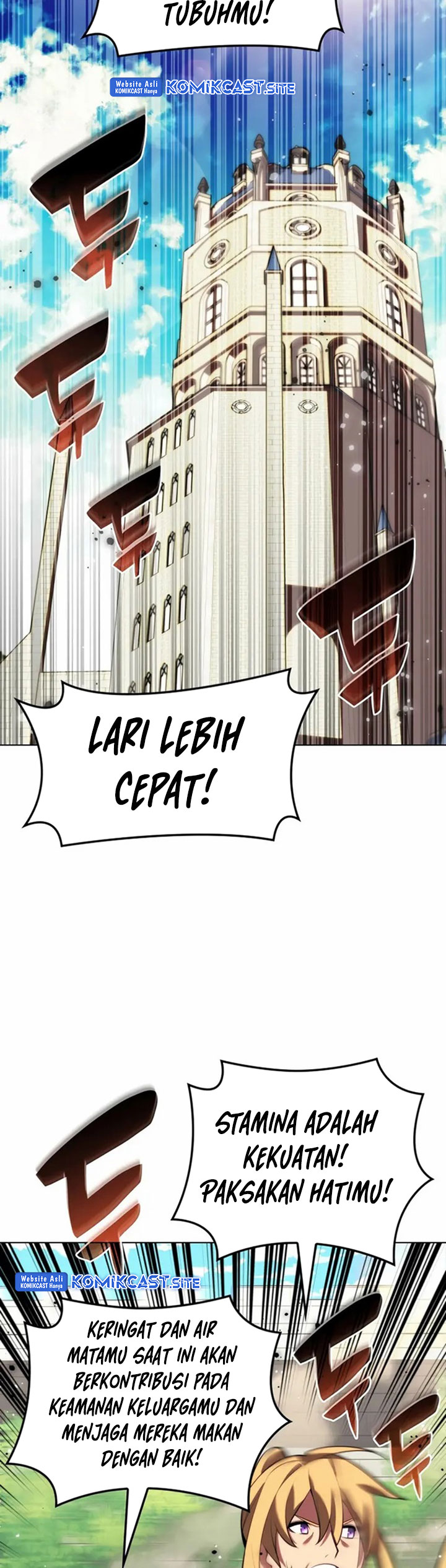 Overgeared Chapter 172