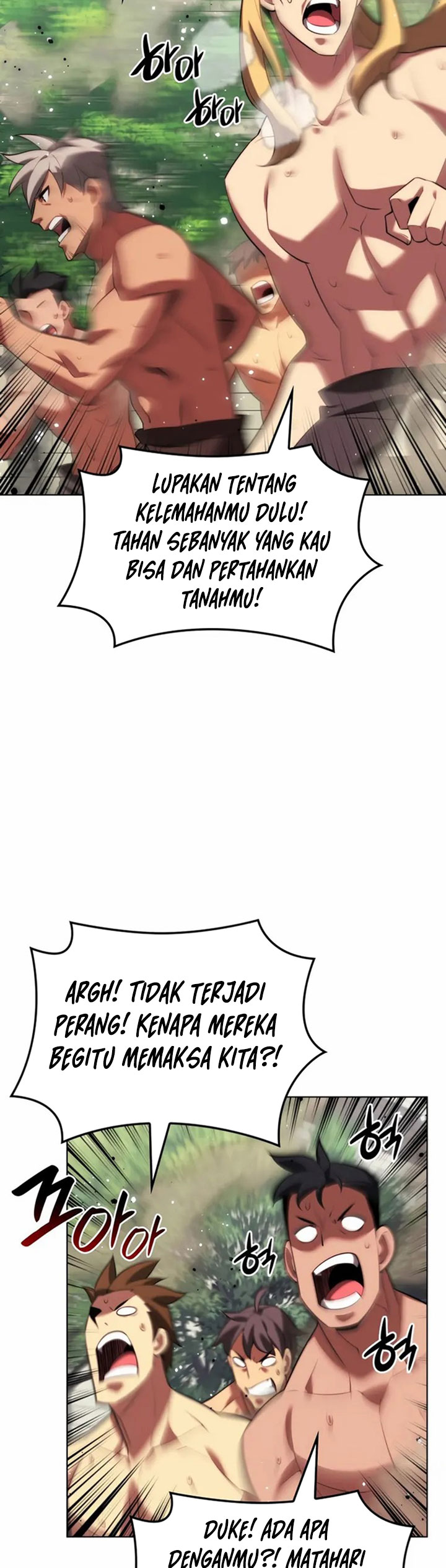 Overgeared Chapter 172