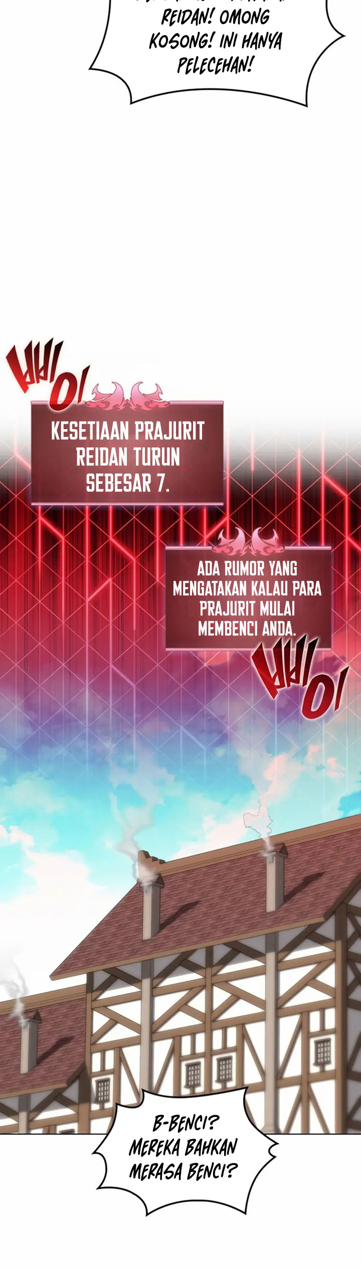 Overgeared Chapter 172