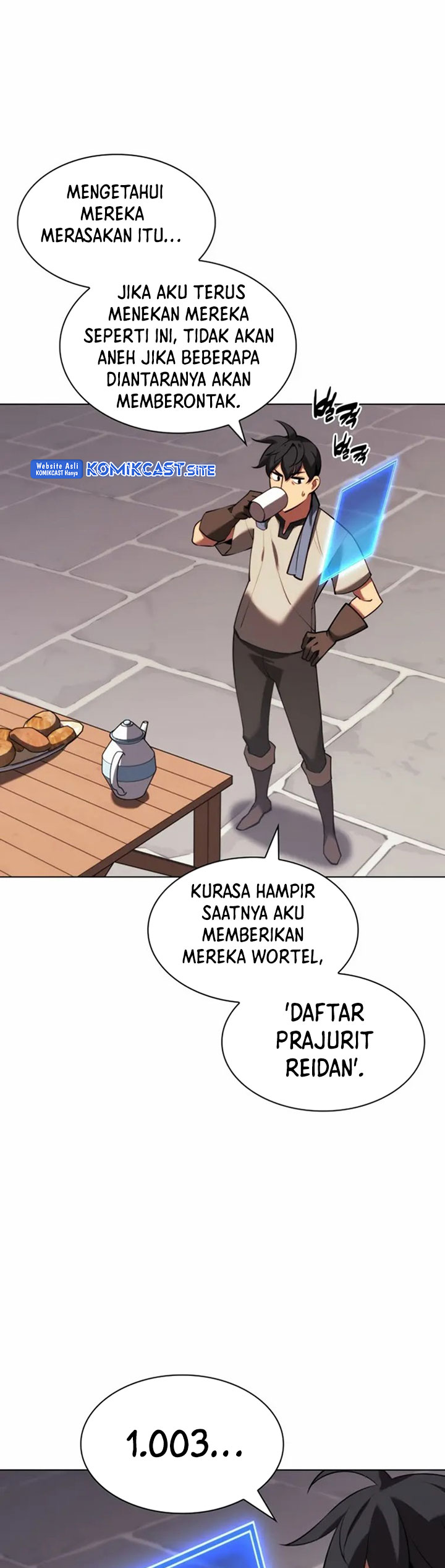 Overgeared Chapter 172