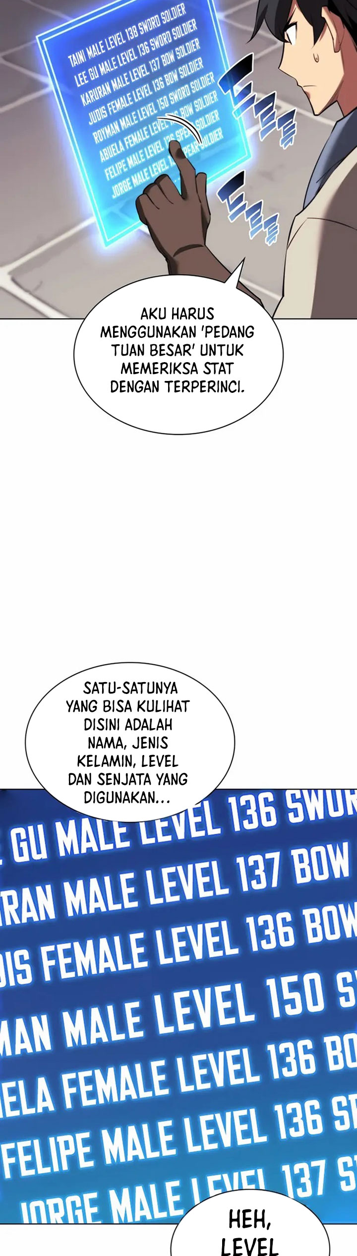 Overgeared Chapter 172