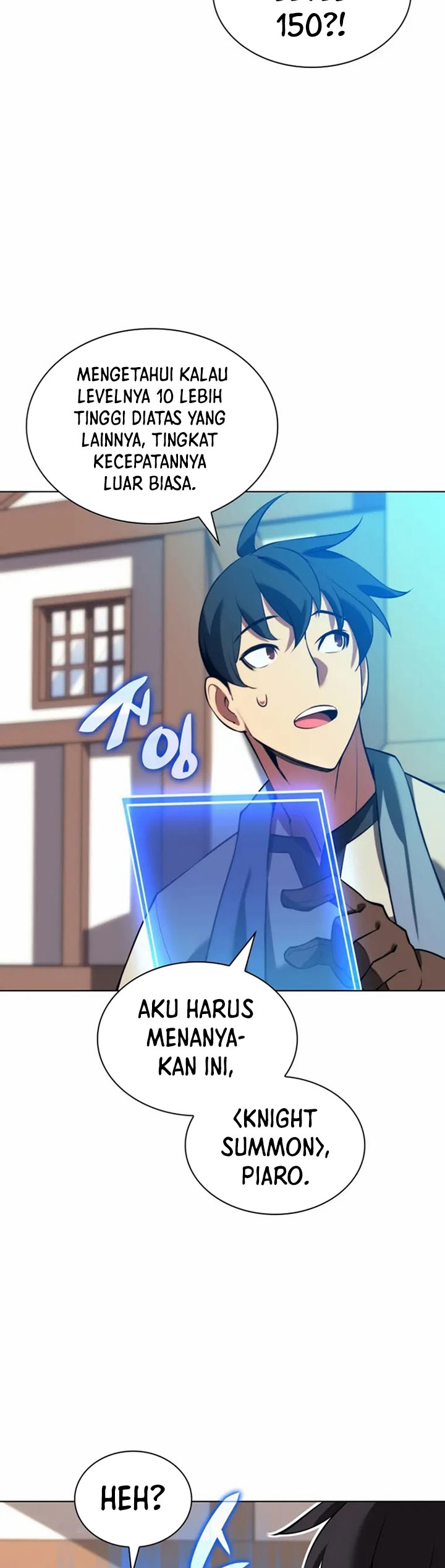 Overgeared Chapter 172