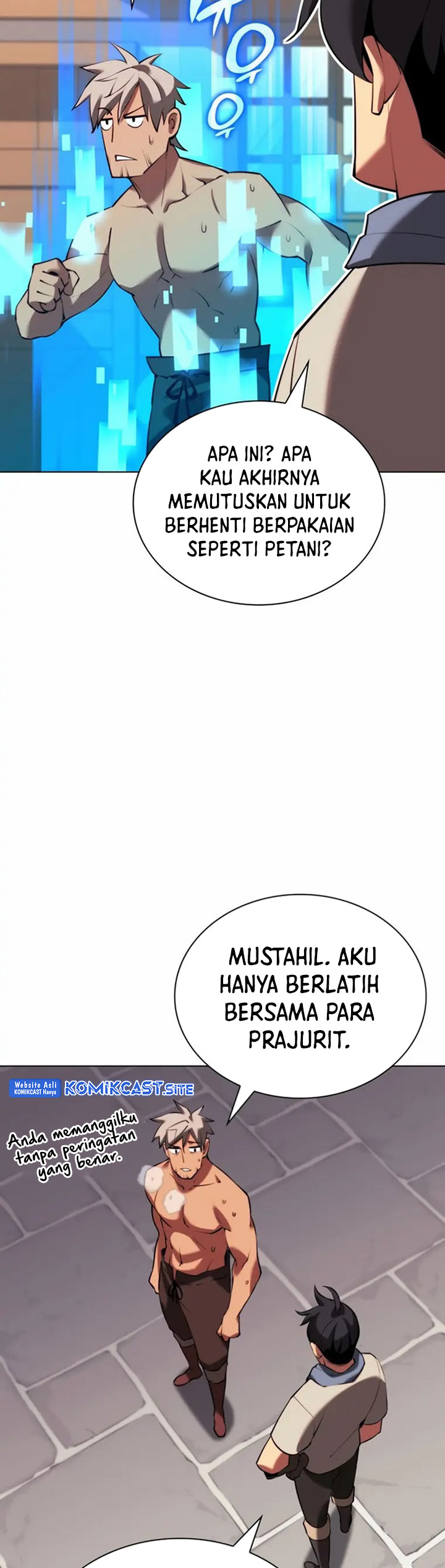 Overgeared Chapter 172