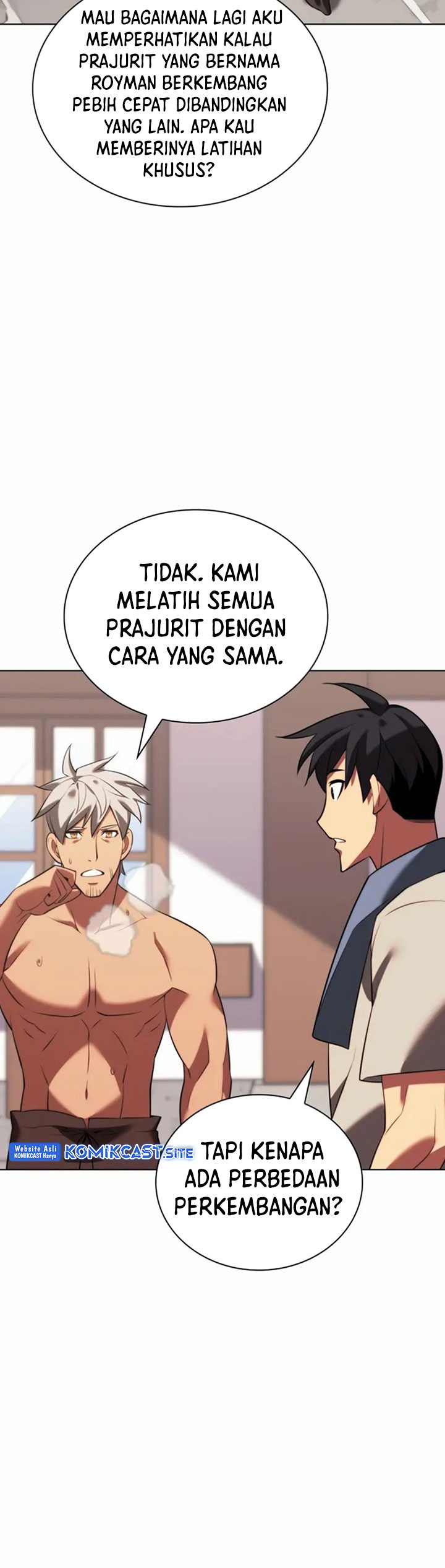 Overgeared Chapter 172