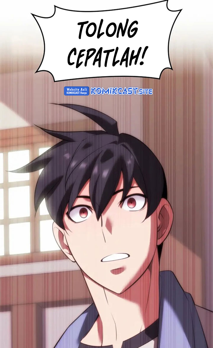 Overgeared Chapter 172