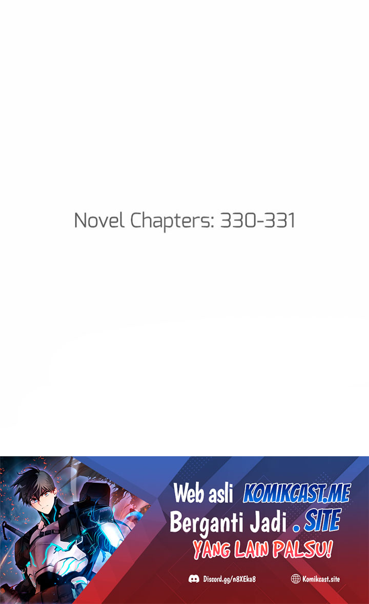 Overgeared Chapter 172
