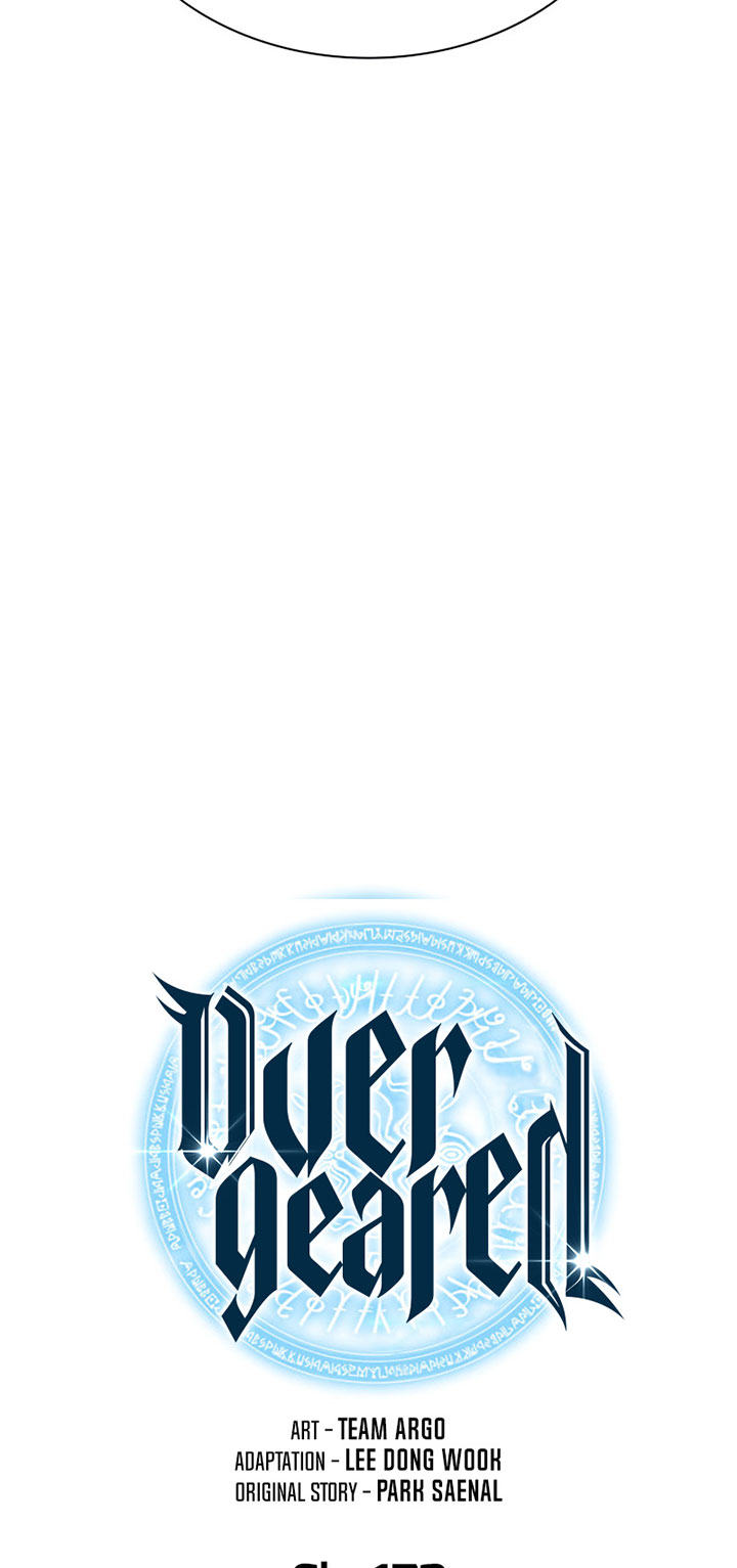 Overgeared Chapter 173