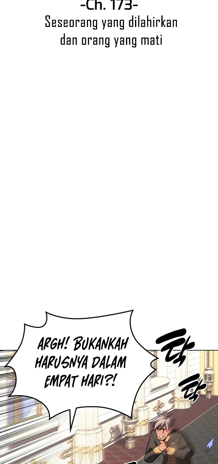 Overgeared Chapter 173
