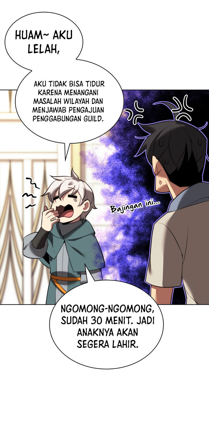 Overgeared Chapter 173