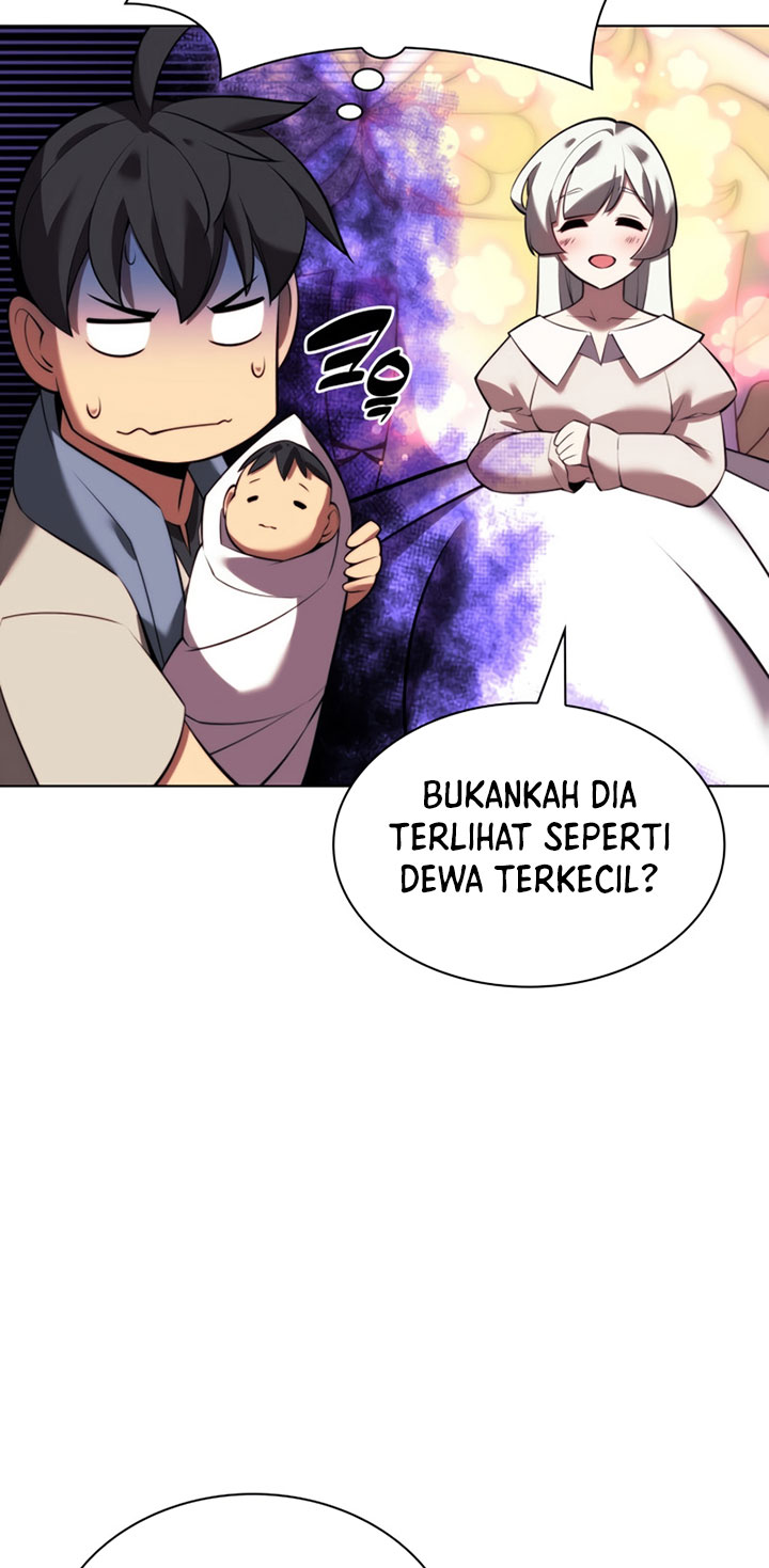 Overgeared Chapter 173