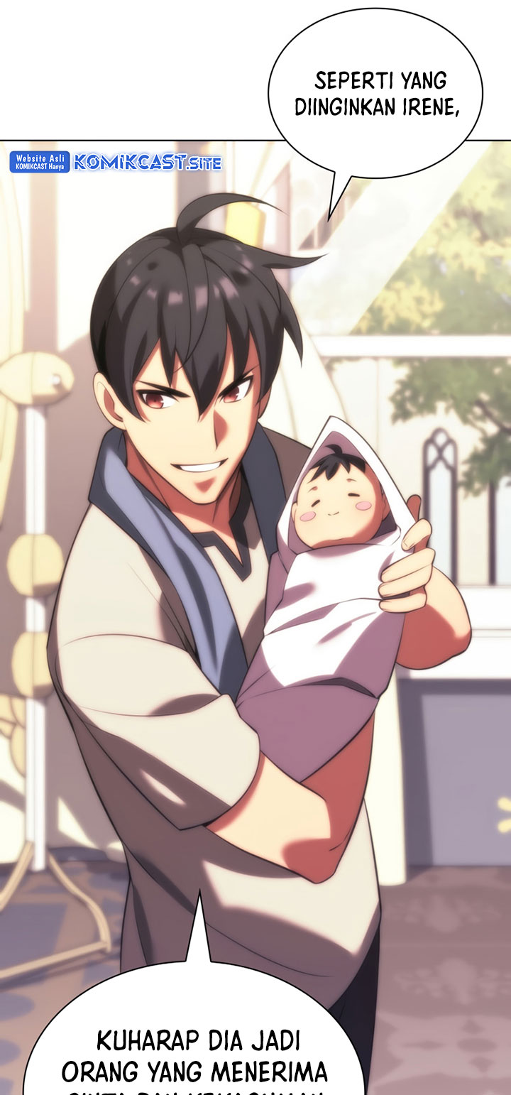 Overgeared Chapter 173