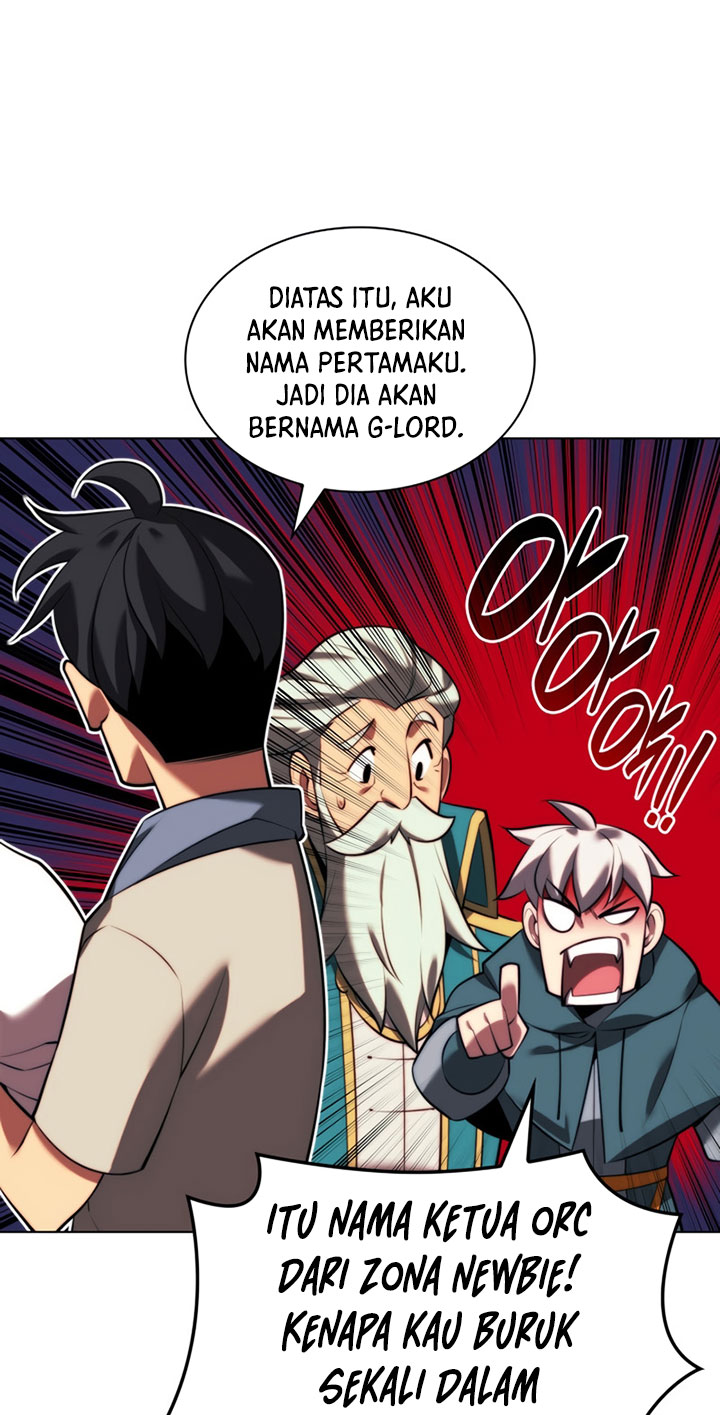Overgeared Chapter 173