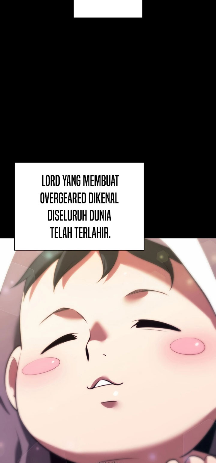 Overgeared Chapter 173