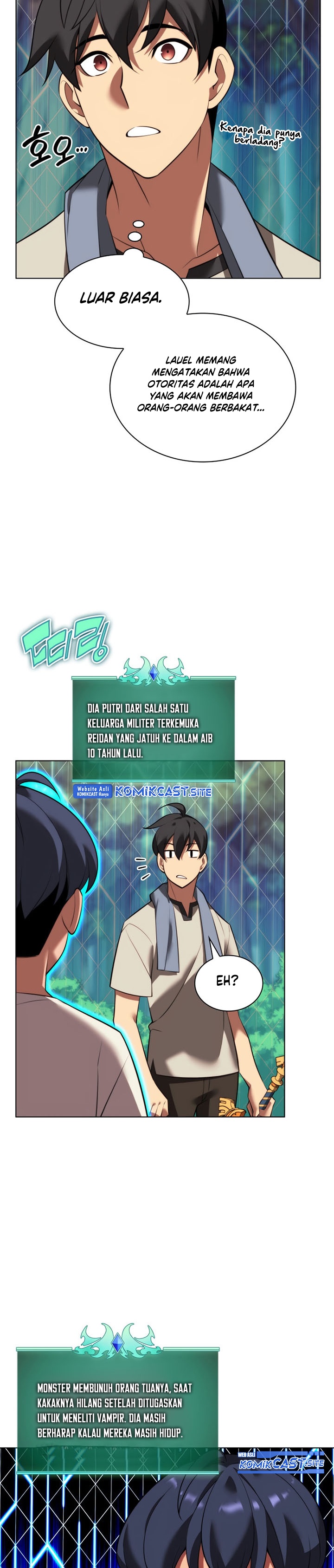 Overgeared Chapter 174