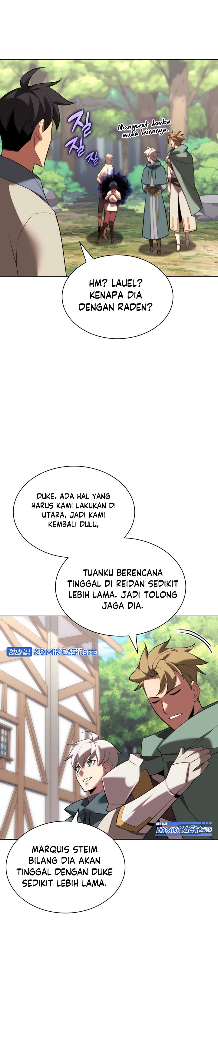 Overgeared Chapter 174