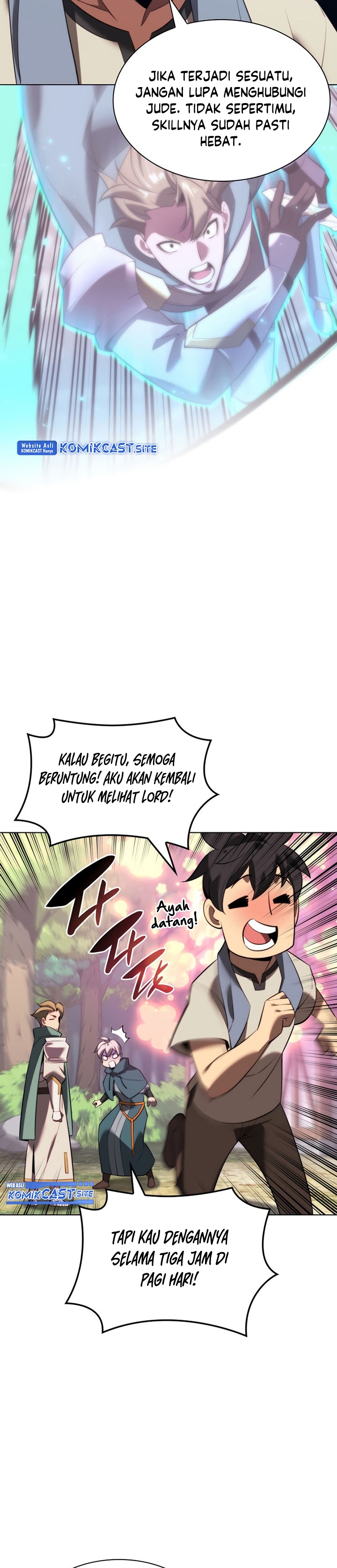 Overgeared Chapter 174