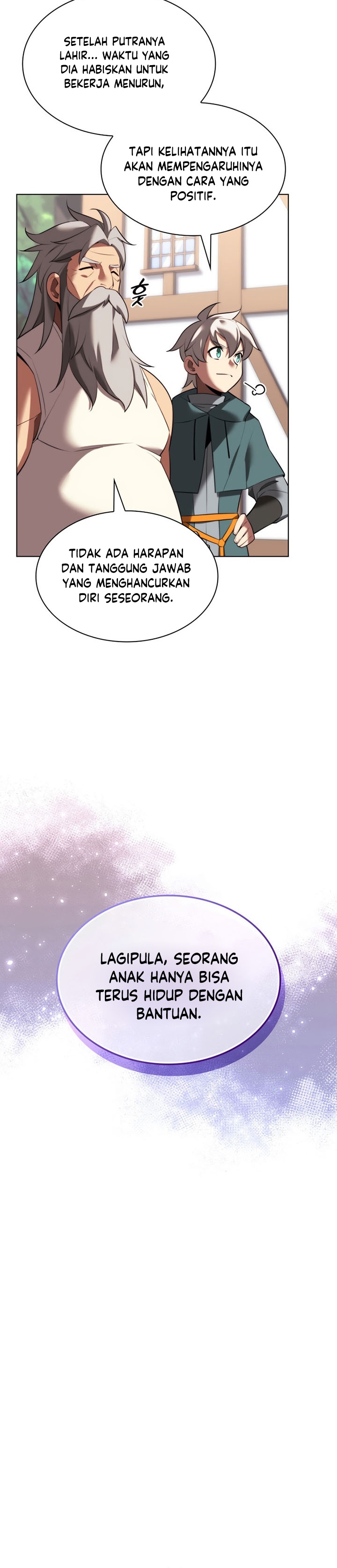 Overgeared Chapter 174